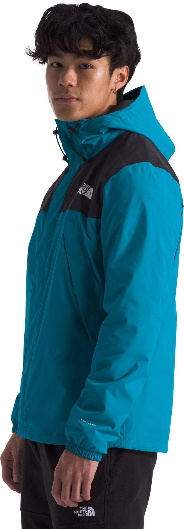 Product gallery image number 7 for product Antora Triclimate Jacket - Men’s