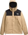 Couleur: Khaki Stone - TNF Black