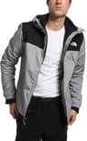 Couleur: Meld Grey - TNF Black