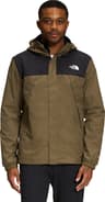 Couleur: Military Olive - TNF Black