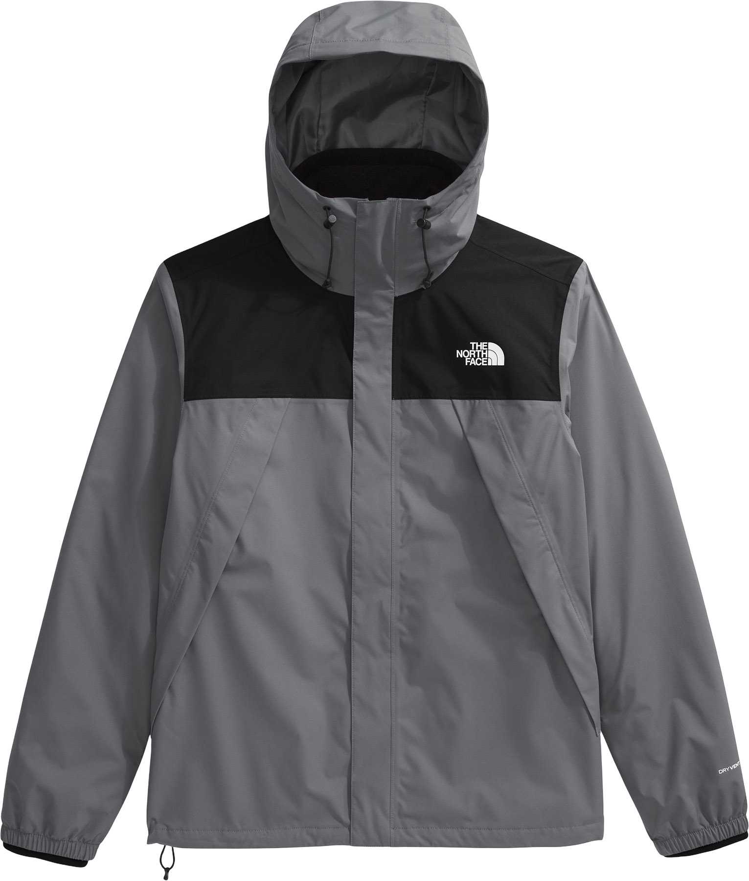 Smoked Pearl - TNF Black