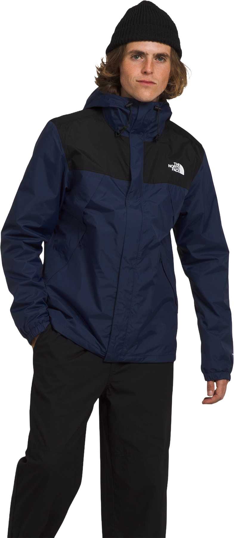 Summit Navy - TNF Black