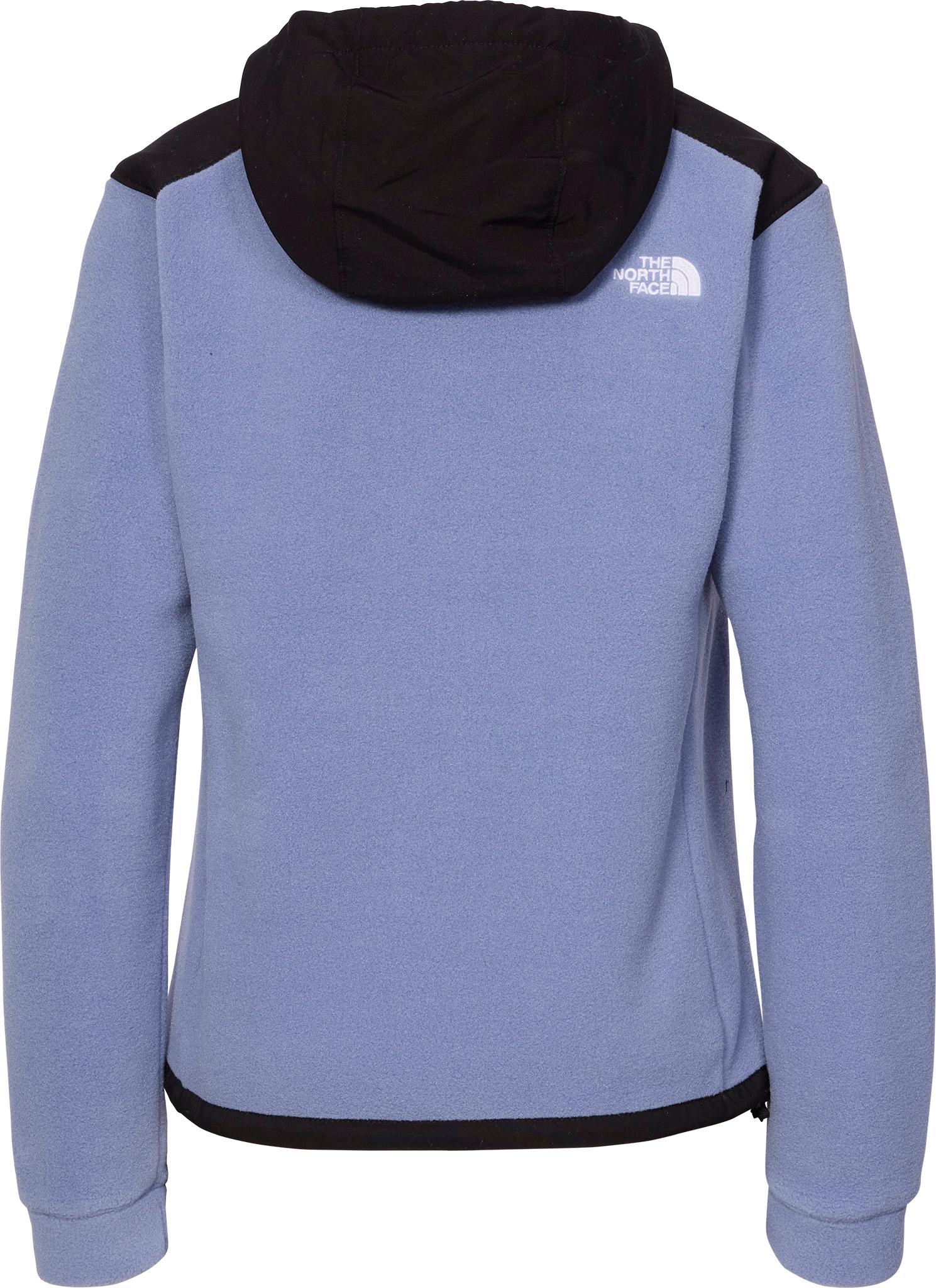 Product gallery image number 2 for product Alpine Polartec 200 Full Zip Hooded Jacket - Women's