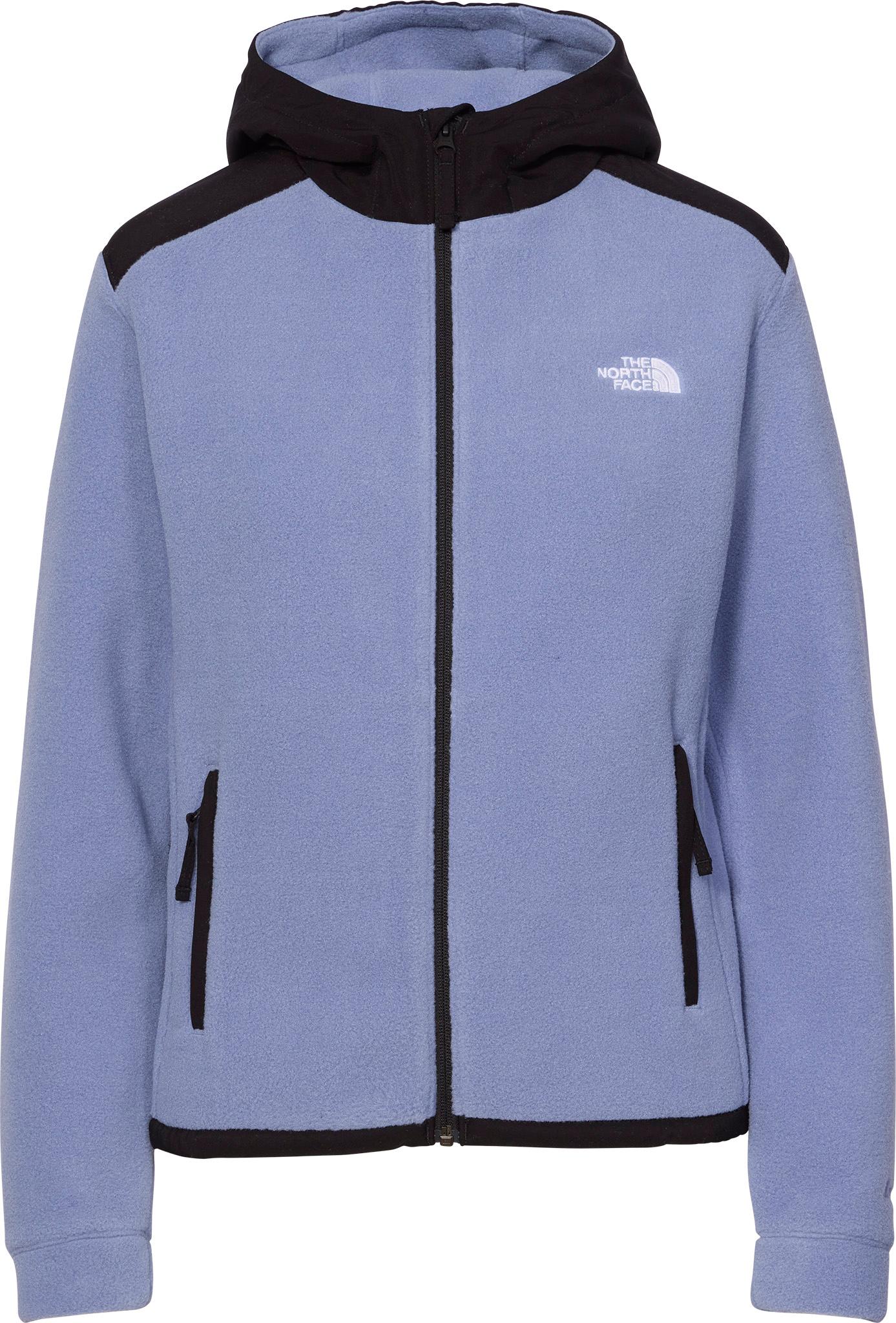 Product gallery image number 1 for product Alpine Polartec 200 Full Zip Hooded Jacket - Women's