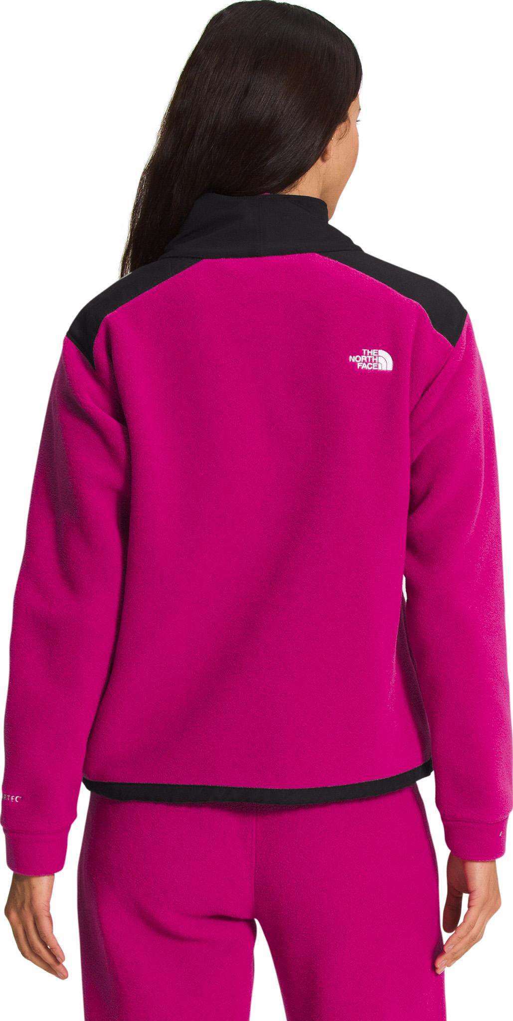 Product gallery image number 2 for product Alpine Polartec 200 ¼ Zip Sweater - Women's