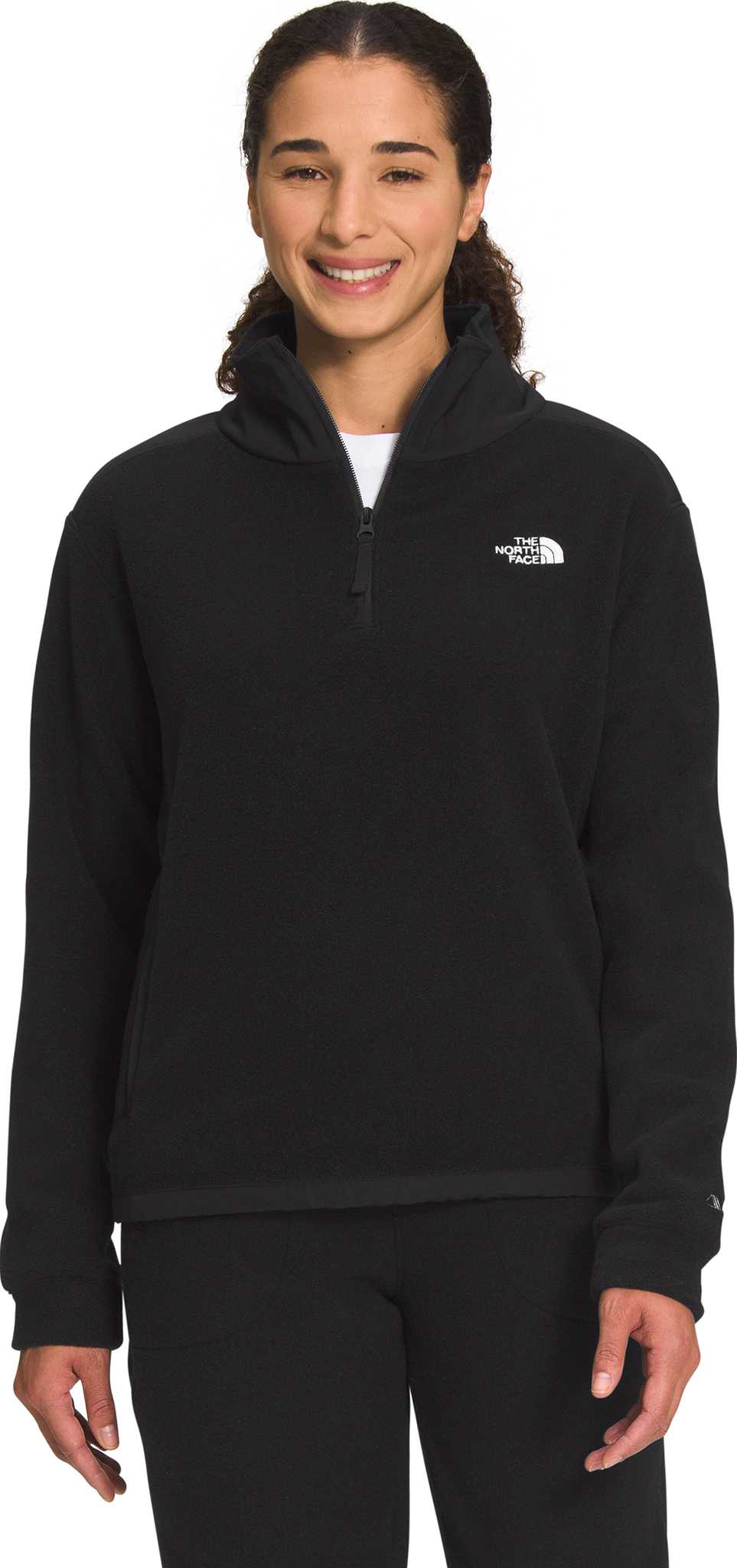TNF Black