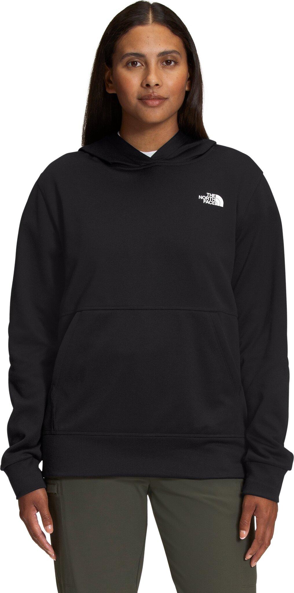 Product gallery image number 1 for product Canyonlands Pullover Hoodie - Women's