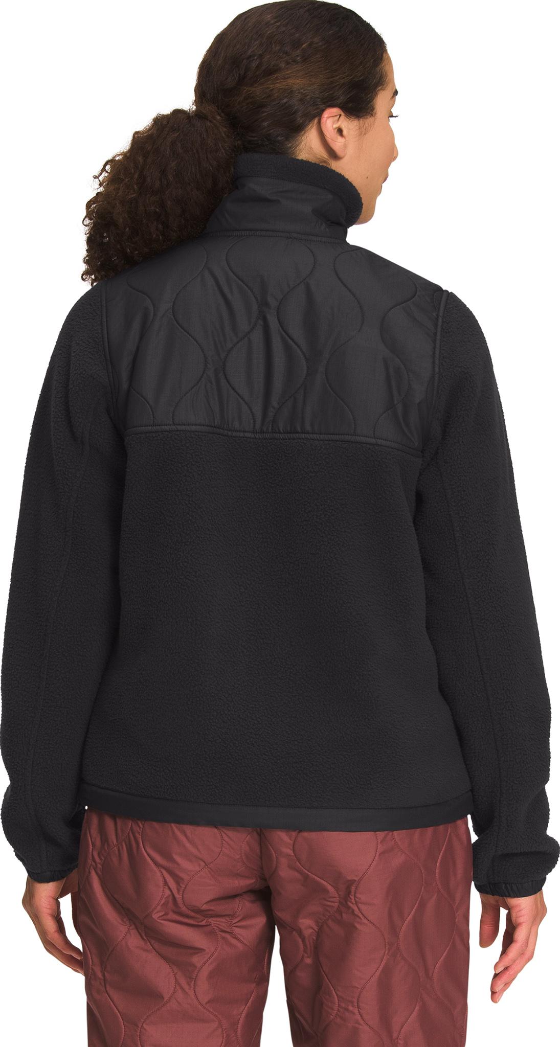 Product gallery image number 2 for product Royal Arch Full-Zip Jacket - Women’s