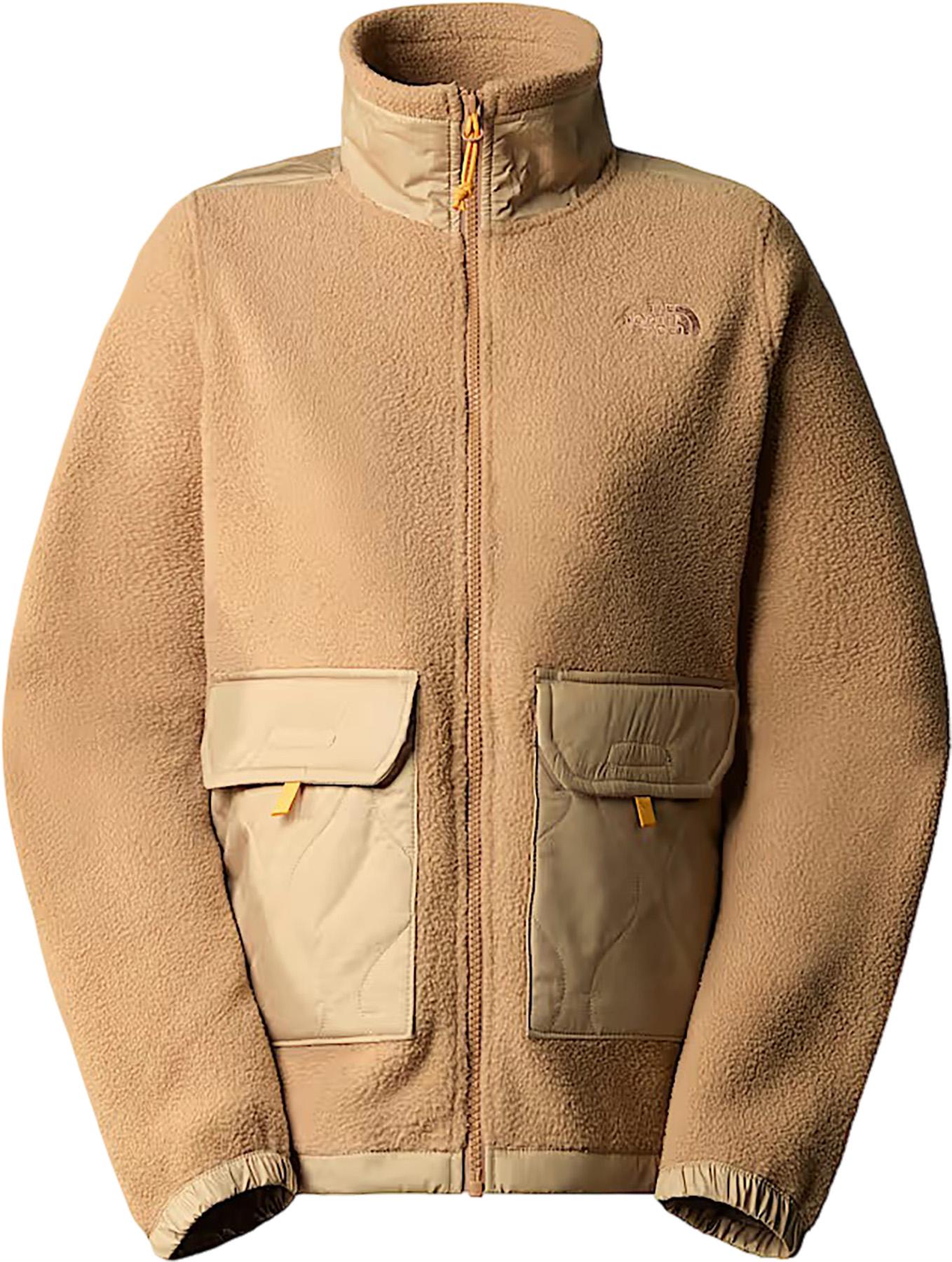 Product gallery image number 1 for product Royal Arch Full-Zip Jacket - Women’s