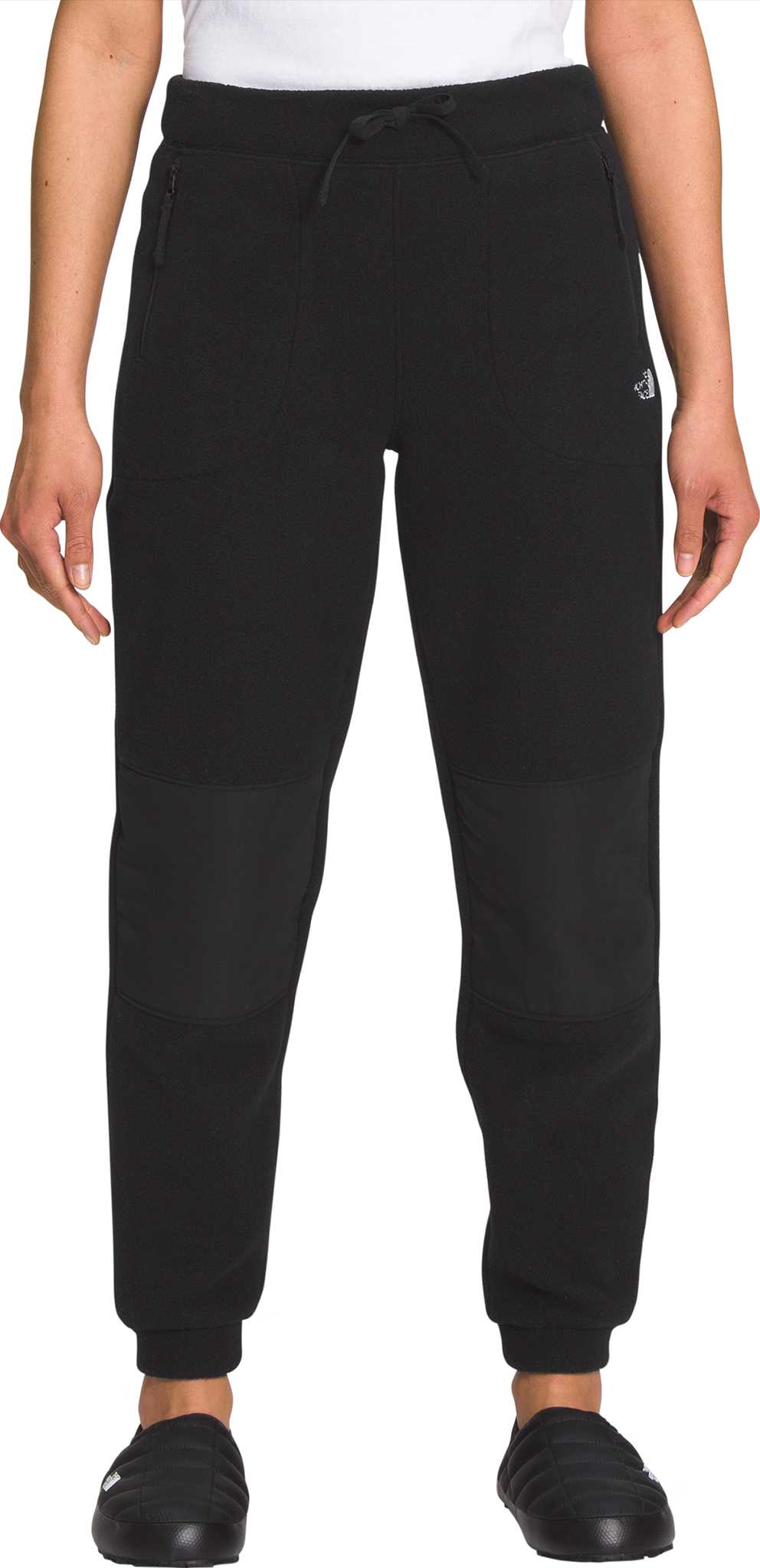 TNF Black