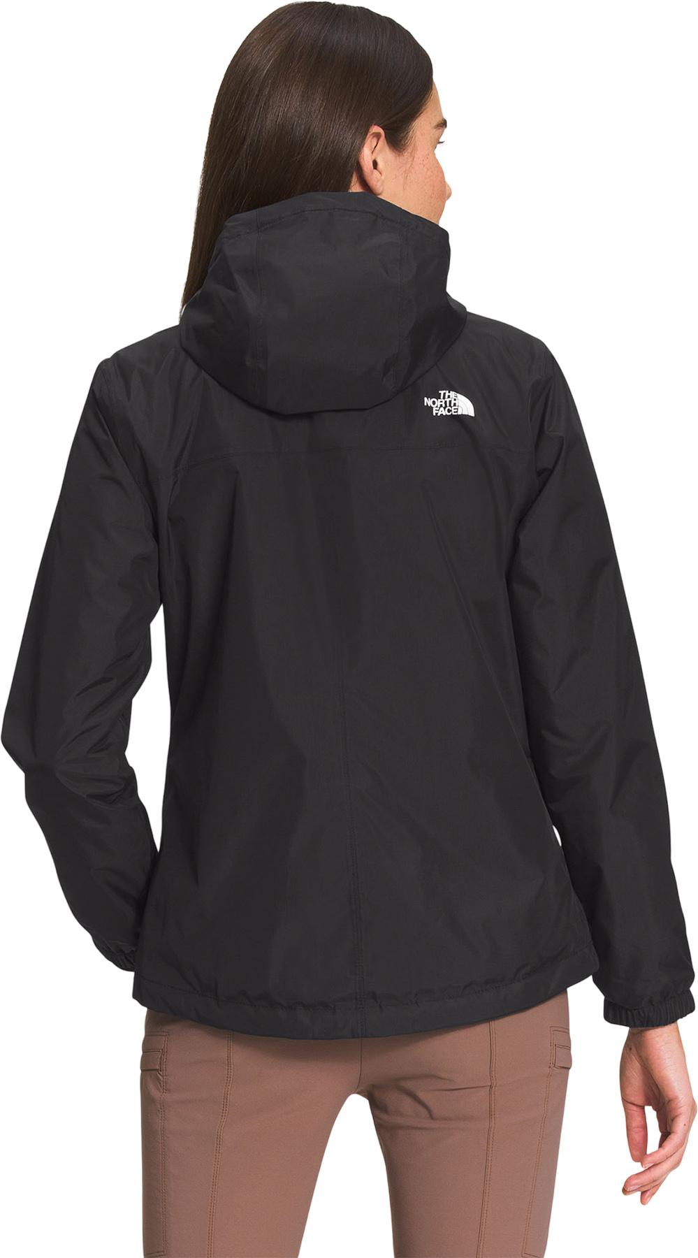 Product gallery image number 2 for product Antora TRICLIMATE Jacket - Women’s