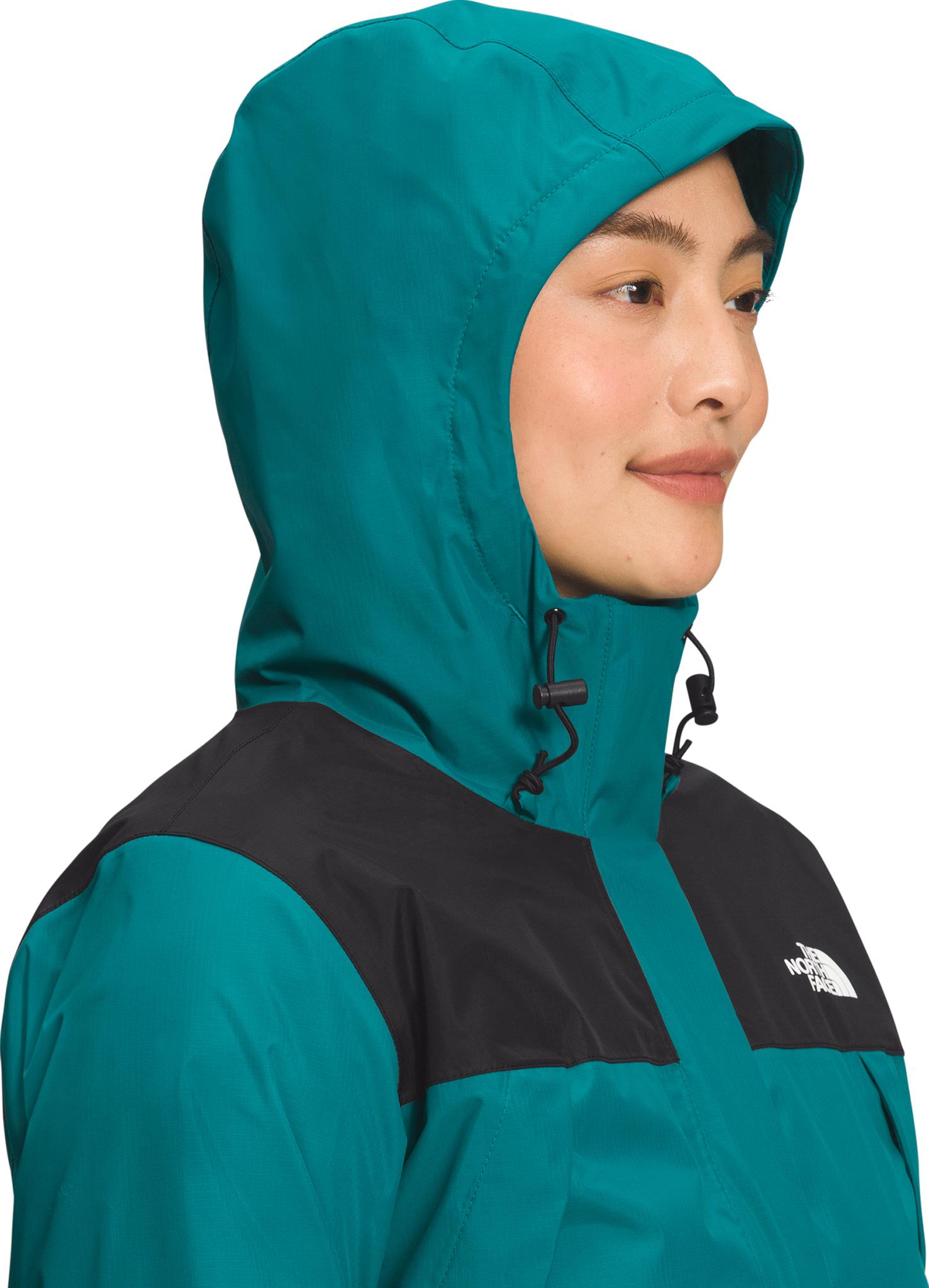 Product gallery image number 3 for product Antora TRICLIMATE Jacket - Women’s