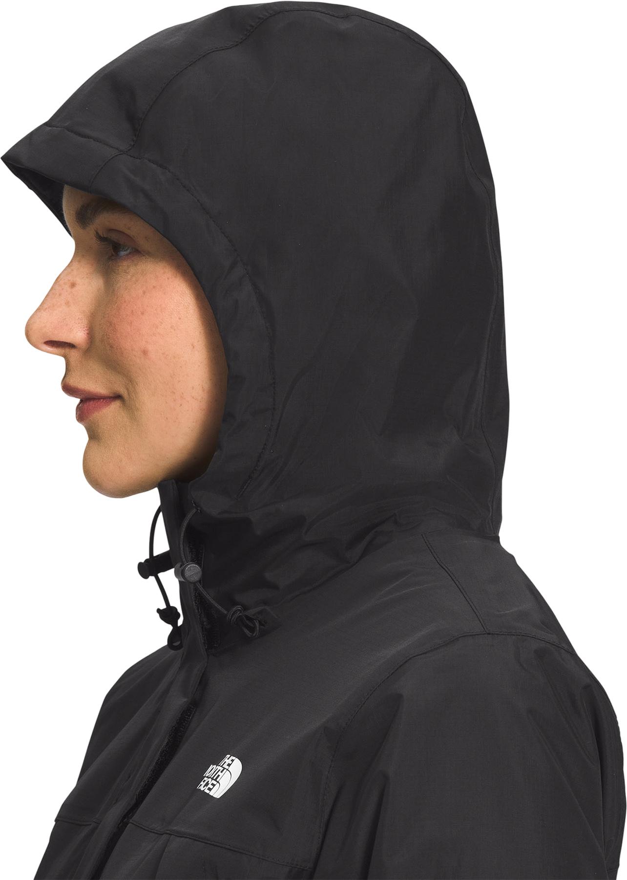 Product gallery image number 4 for product Antora TRICLIMATE Jacket - Women’s