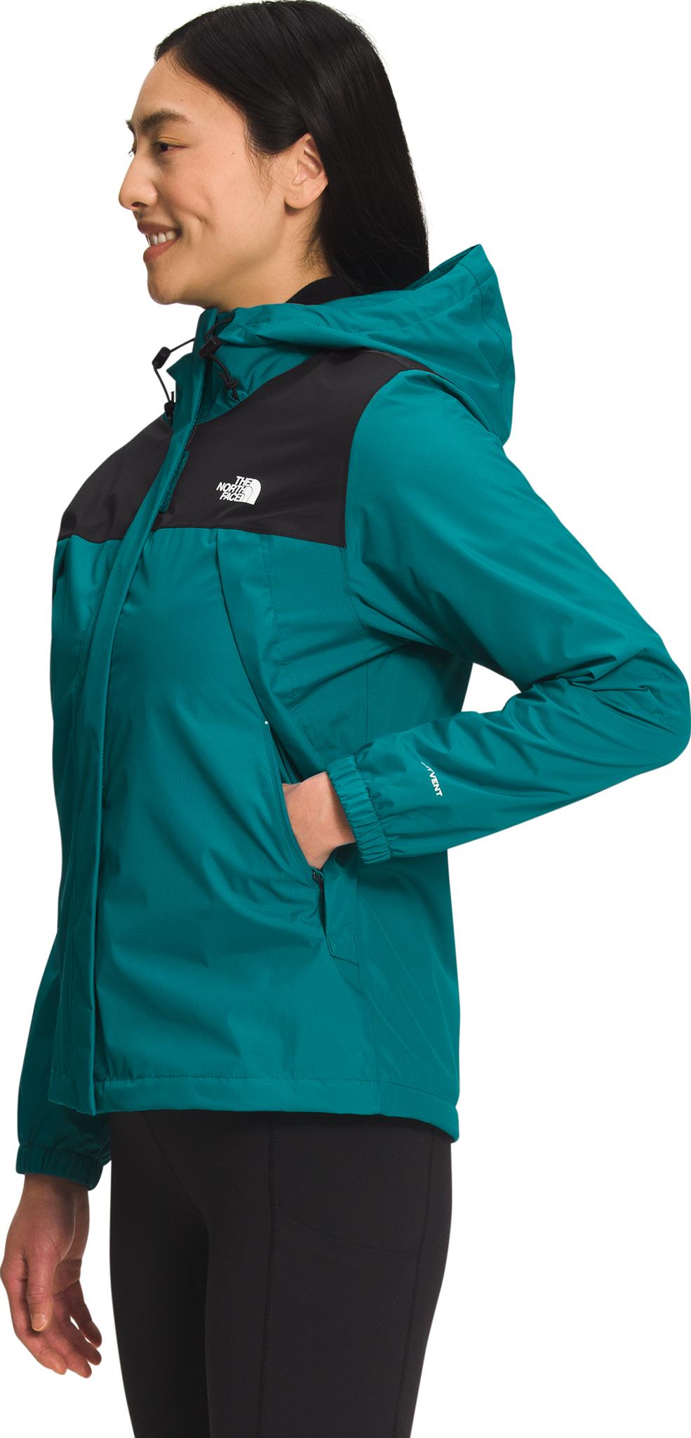 Product gallery image number 5 for product Antora TRICLIMATE Jacket - Women’s