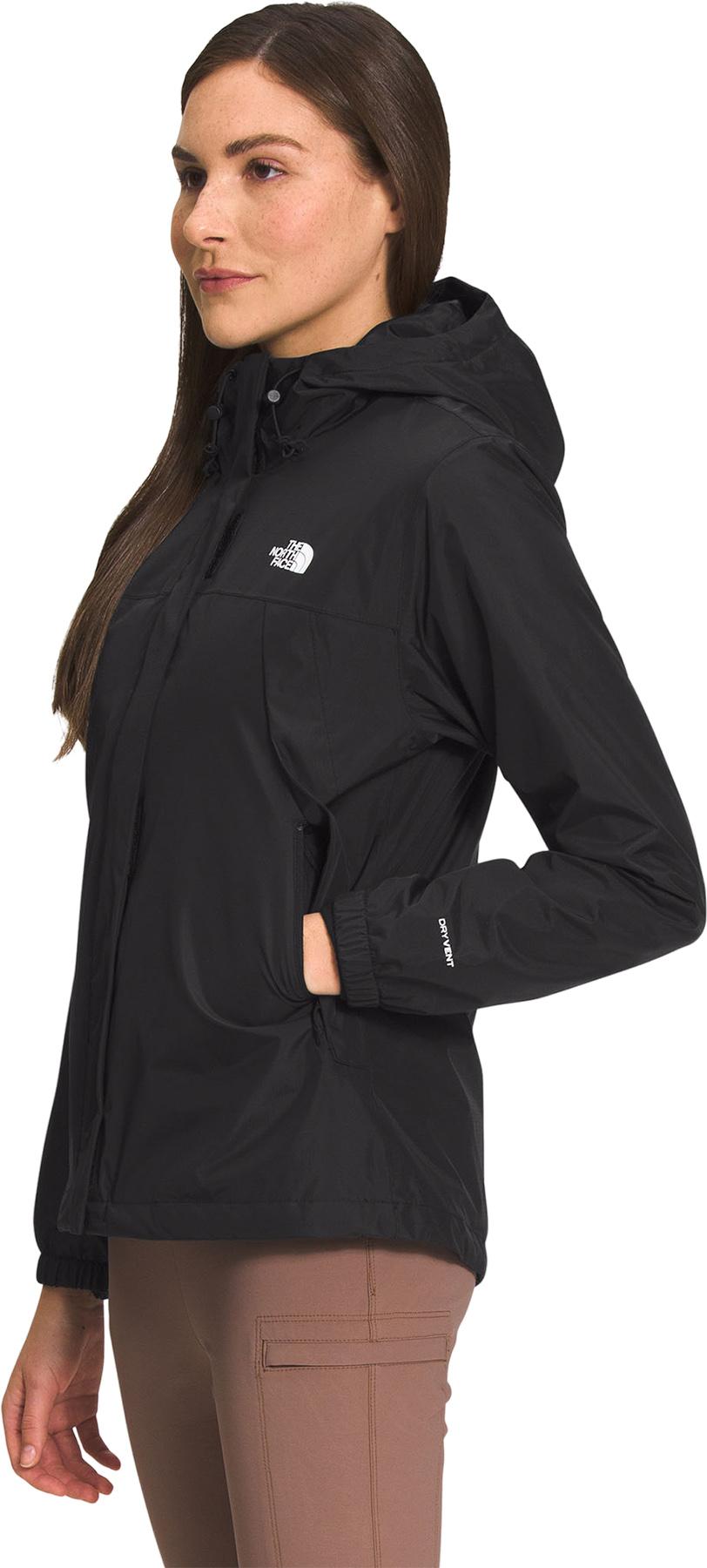 Product gallery image number 5 for product Antora TRICLIMATE Jacket - Women’s