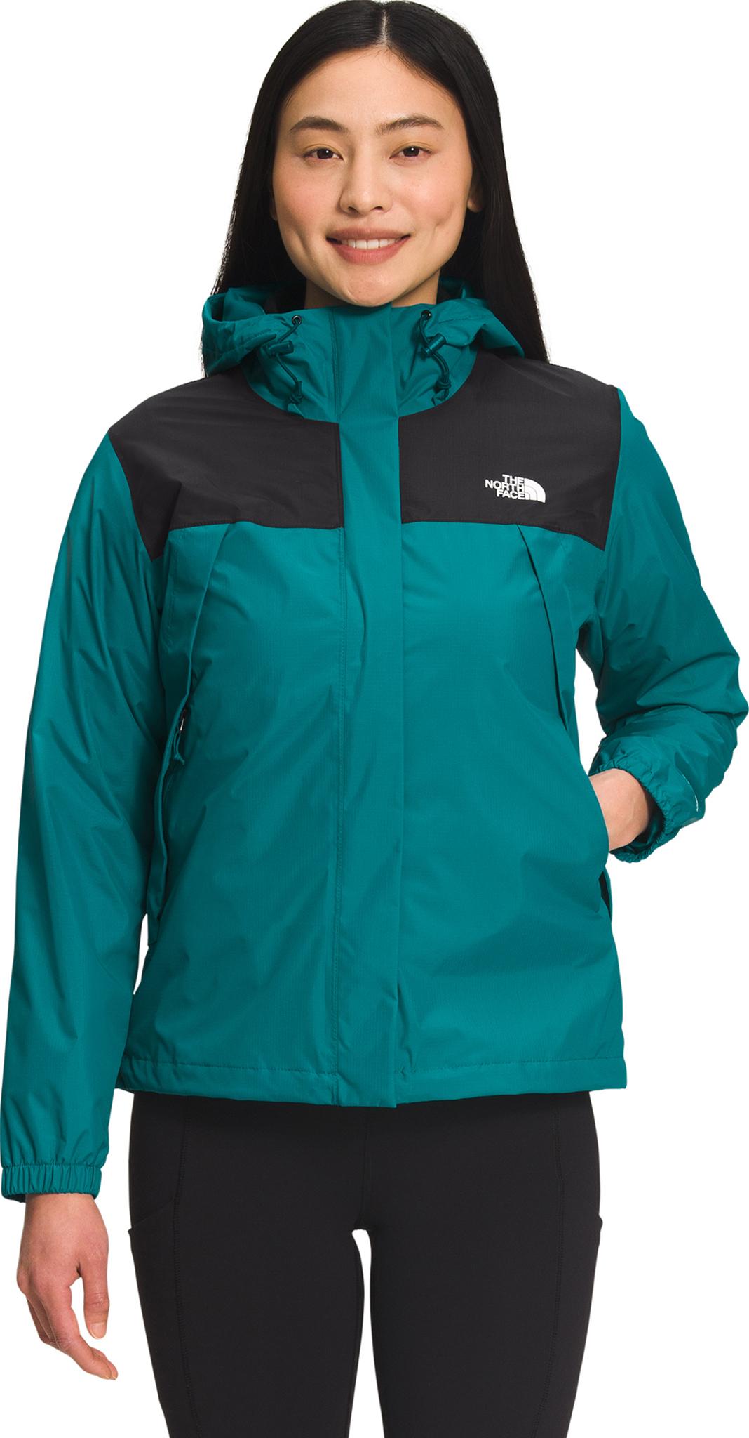 Product gallery image number 1 for product Antora TRICLIMATE Jacket - Women’s