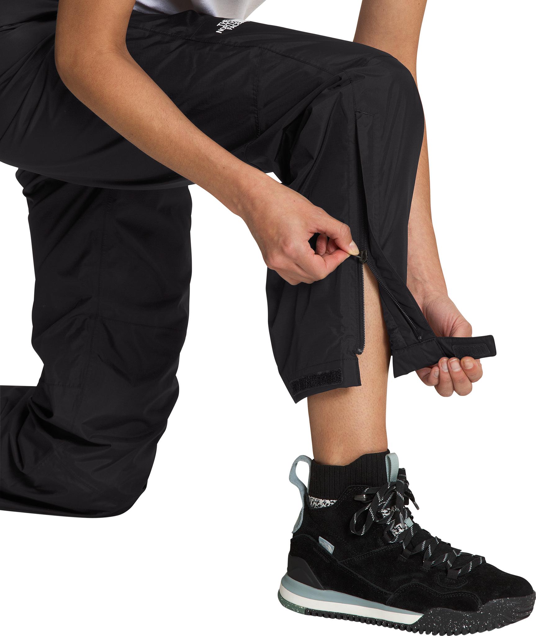 Product gallery image number 2 for product Antora Rain Pants - Women’s