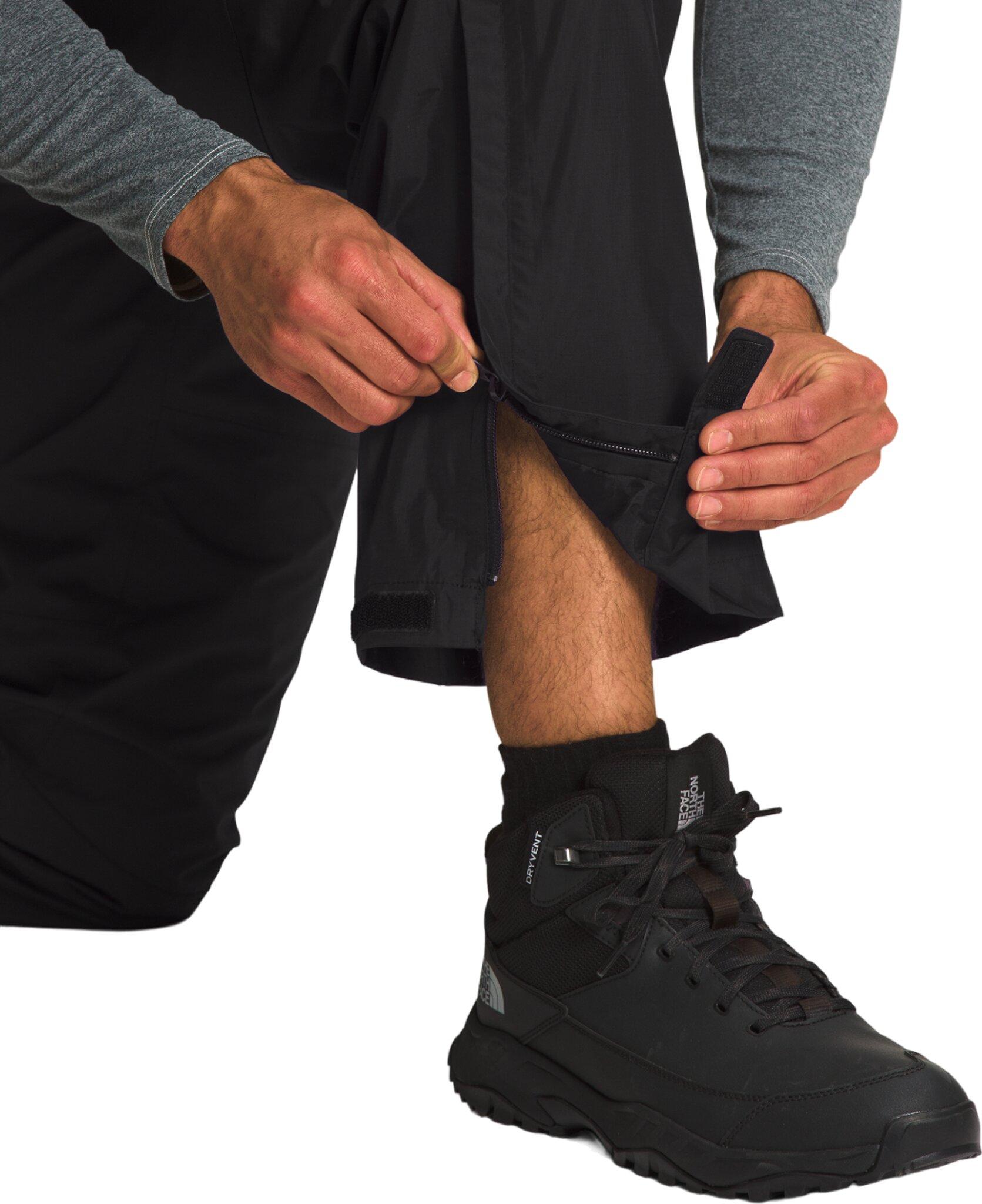 Product gallery image number 4 for product Antora Rain Pant - Men’s