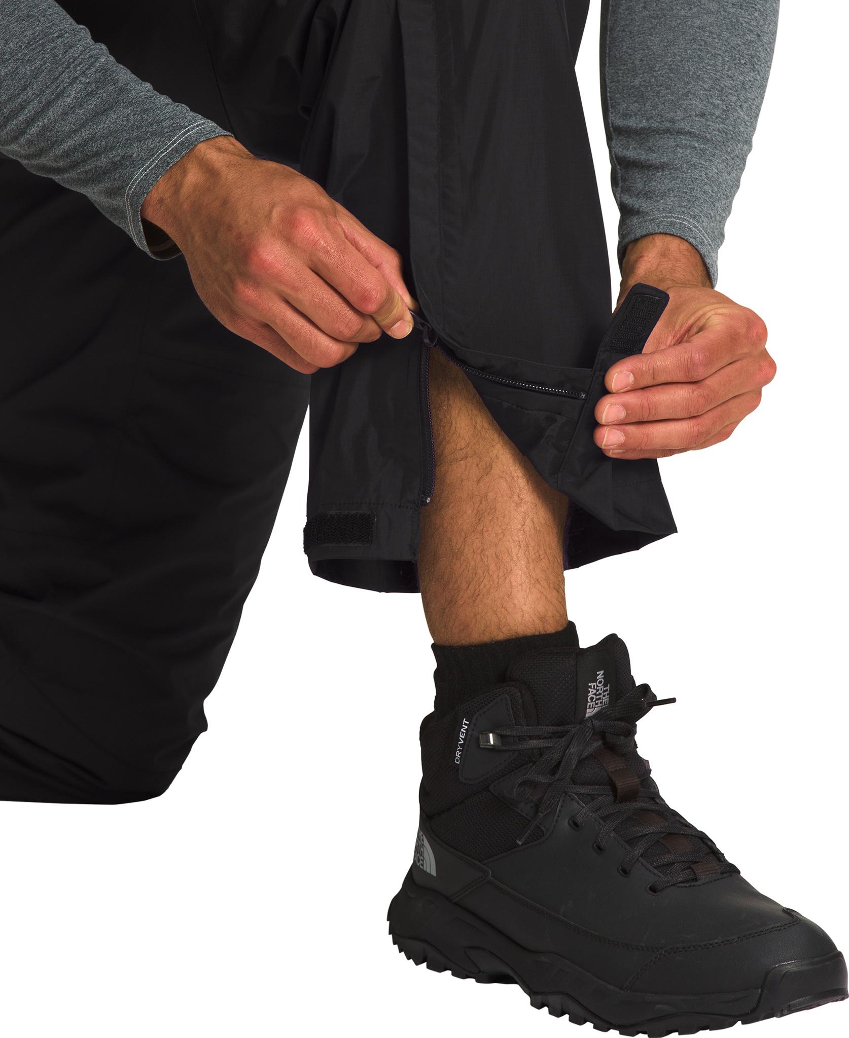 Numéro de l'image de la galerie de produits 4 pour le produit Pantalon de pluie Antora - Homme