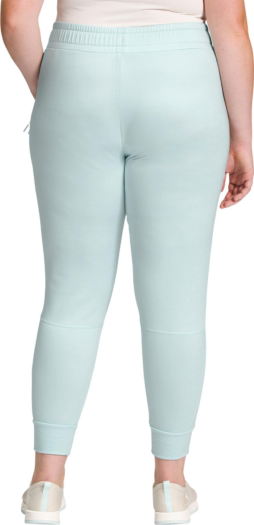 Product gallery image number 1 for product Canyonlands Plus Size Joggers - Women’s