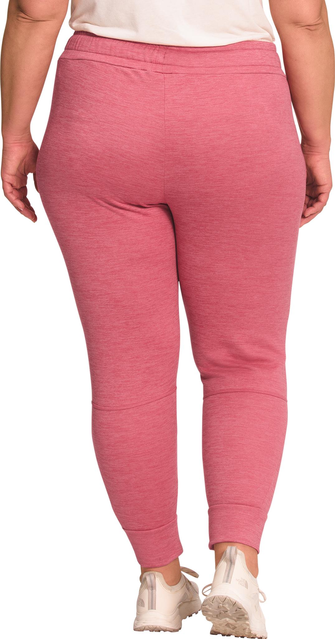 Numéro de l'image de la galerie de produits 2 pour le produit Pantalon de jogging grande taille Canyonlands - Femme