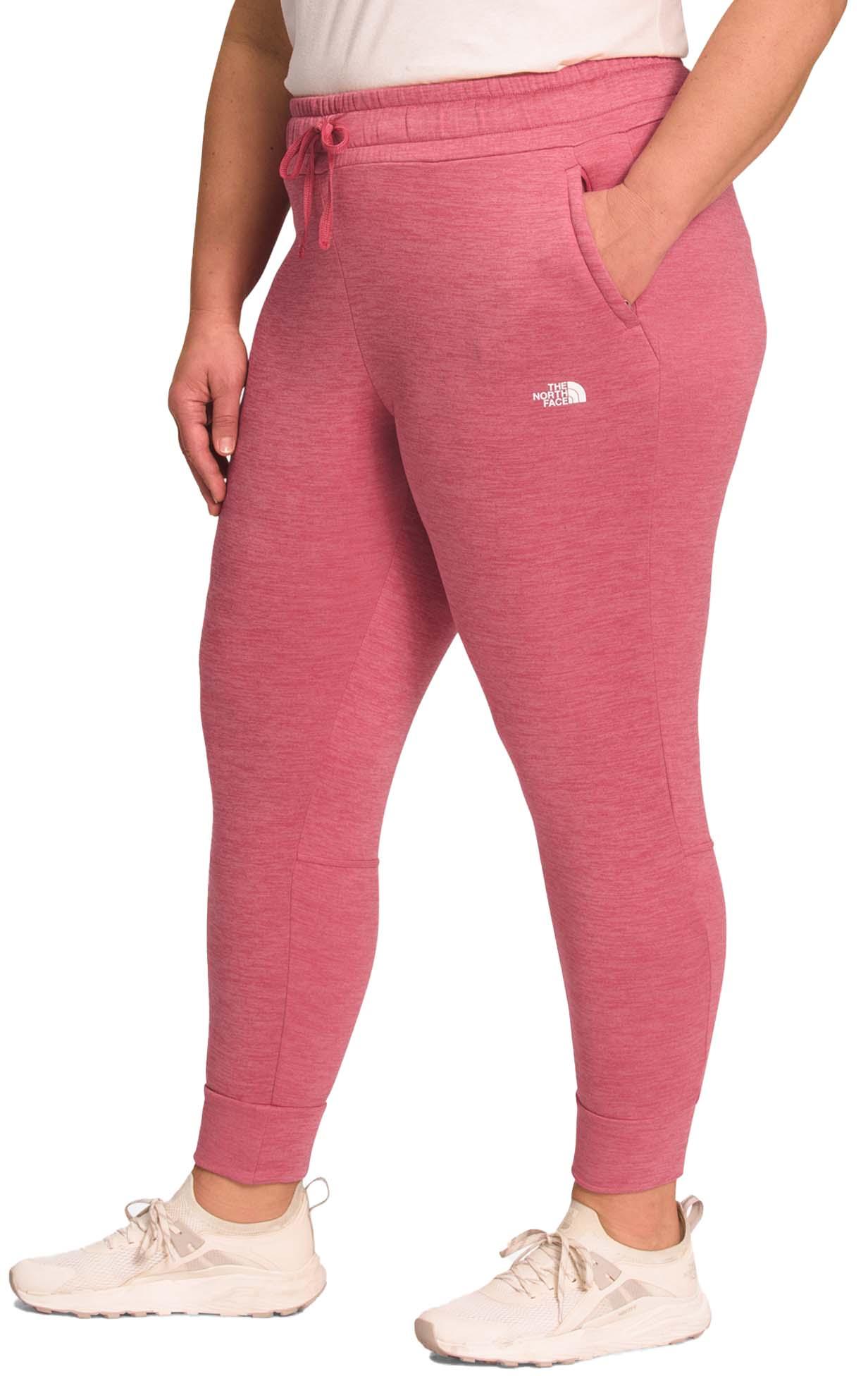 Numéro de l'image de la galerie de produits 5 pour le produit Pantalon de jogging grande taille Canyonlands - Femme