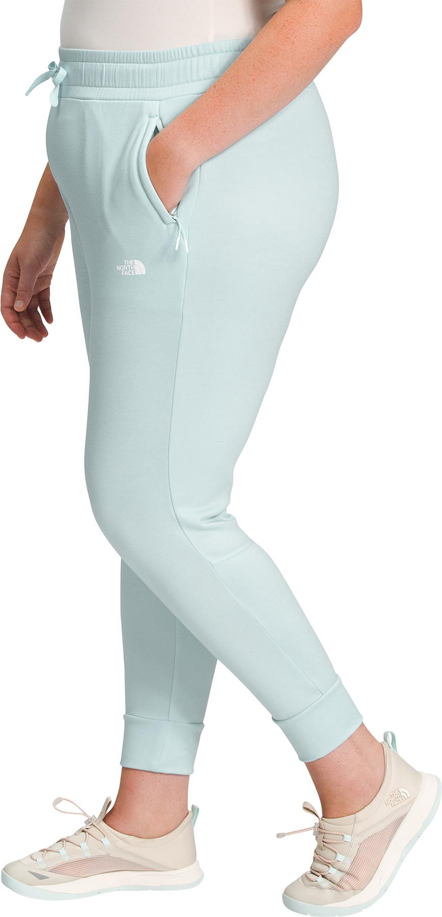 Product gallery image number 2 for product Canyonlands Plus Size Joggers - Women’s