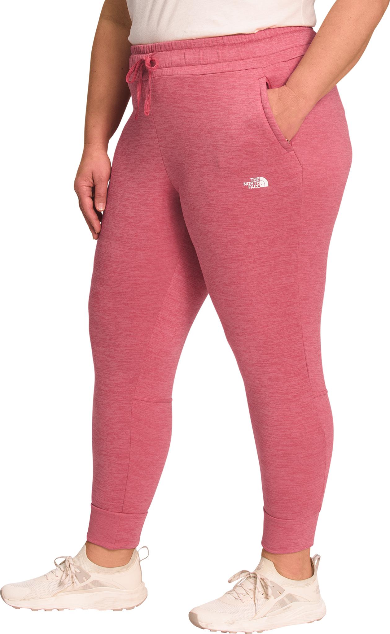Numéro de l'image de la galerie de produits 3 pour le produit Pantalon de jogging grande taille Canyonlands - Femme