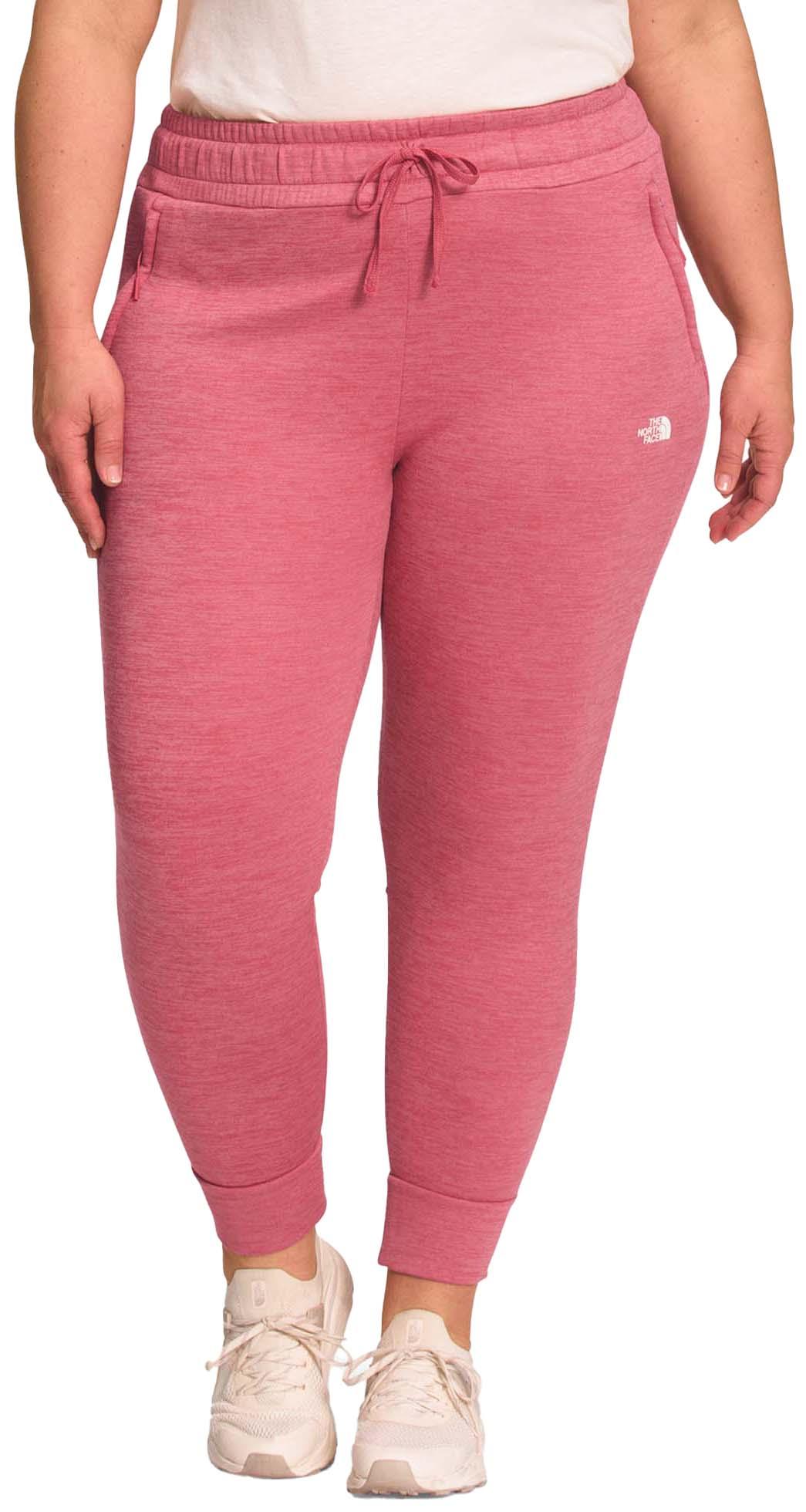 Numéro de l'image de la galerie de produits 1 pour le produit Pantalon de jogging grande taille Canyonlands - Femme