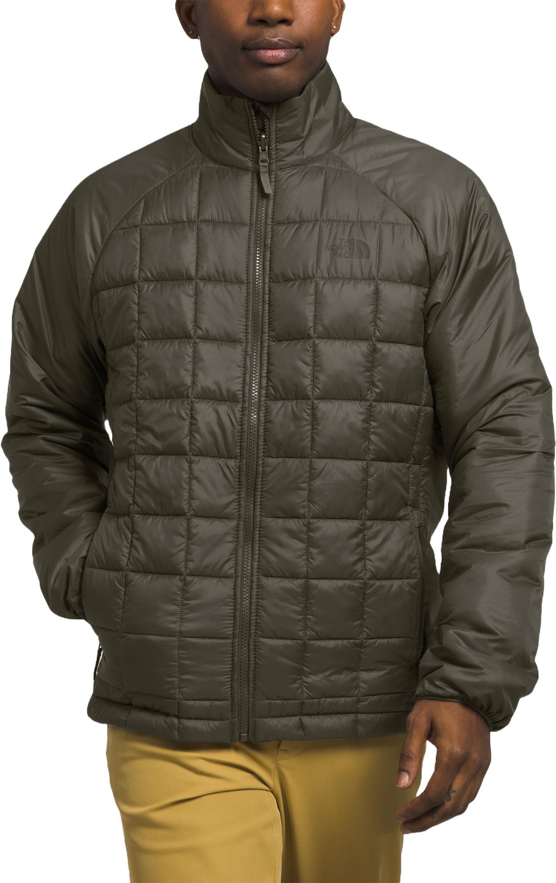 Product gallery image number 2 for product ThermoBall Eco Triclimate Jacket - Men’s