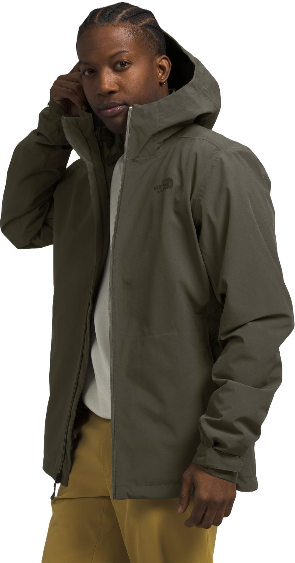 Product gallery image number 3 for product ThermoBall Eco Triclimate Jacket - Men’s