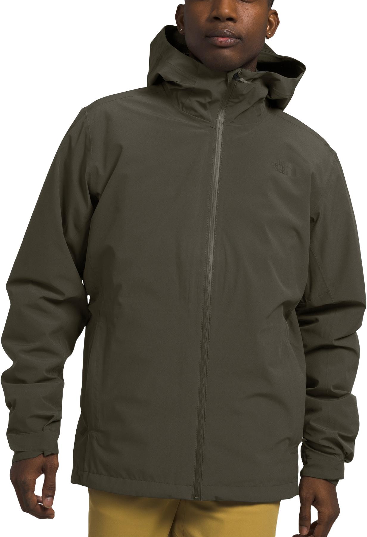 Product gallery image number 1 for product ThermoBall Eco Triclimate Jacket - Men’s