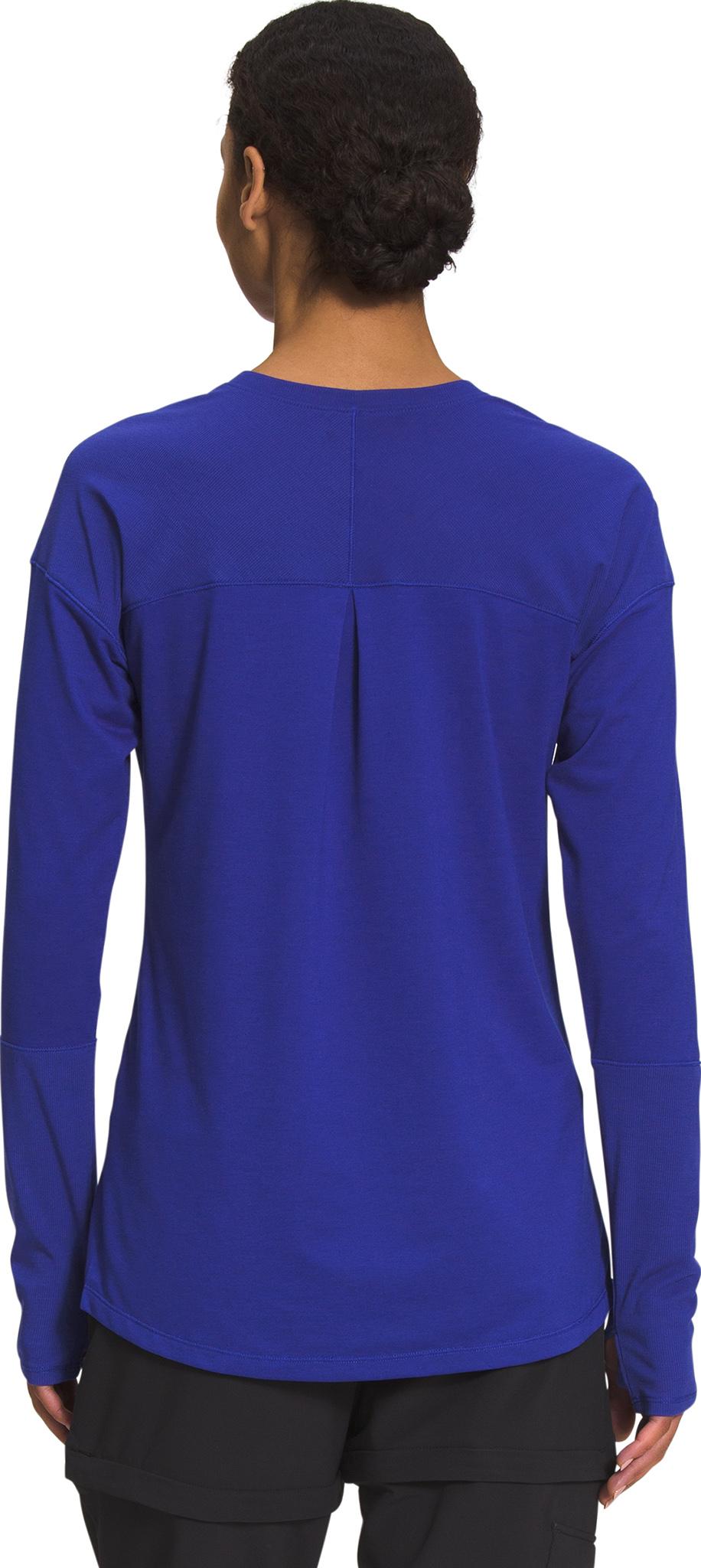 Product gallery image number 2 for product Dawndream Long-Sleeve Top - Women’s