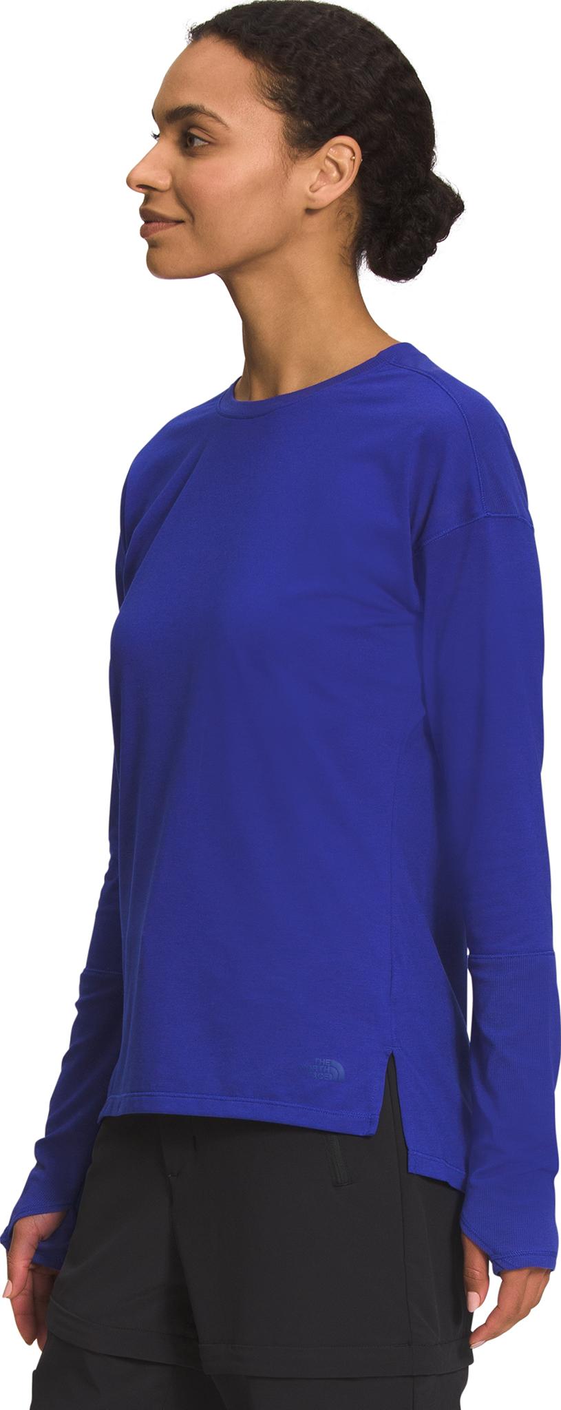 Product gallery image number 3 for product Dawndream Long-Sleeve Top - Women’s