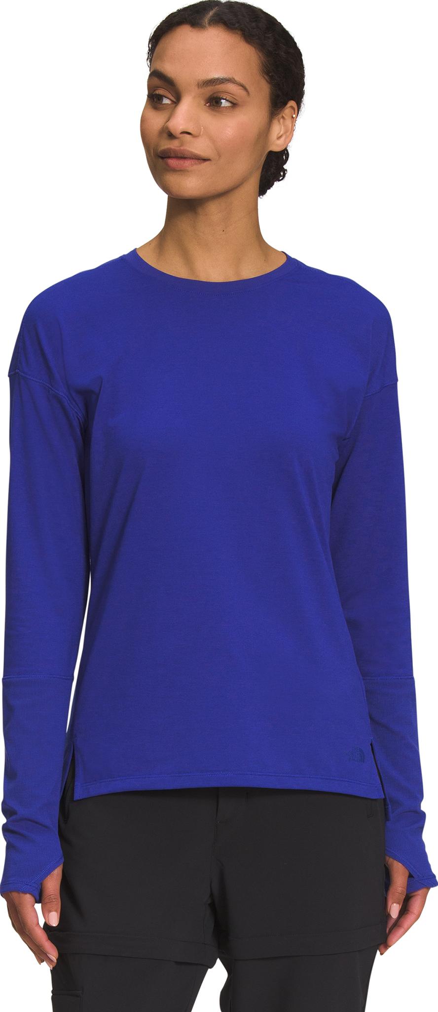 Product gallery image number 1 for product Dawndream Long-Sleeve Top - Women’s