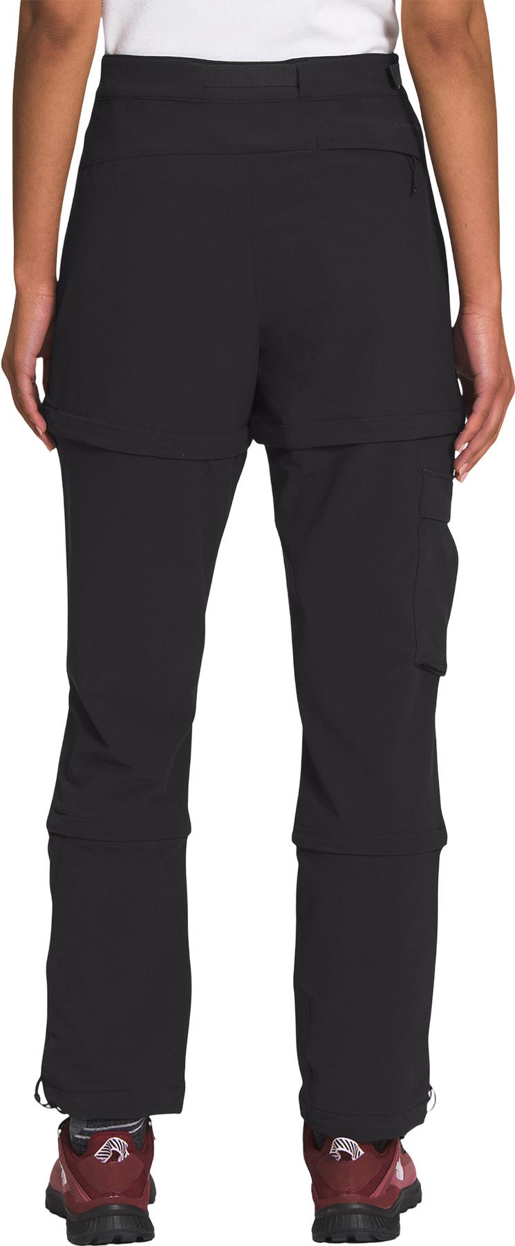 Product gallery image number 3 for product Bridgeway Zip-Off Pants - Women's
