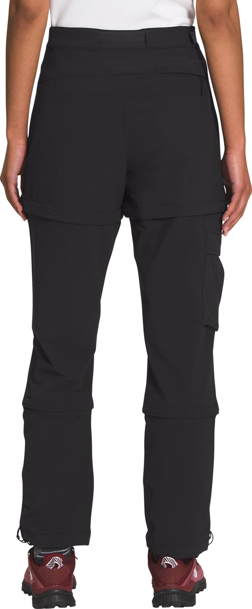 Product gallery image number 7 for product Pantalon Zip-Off Bridgeway - Femme