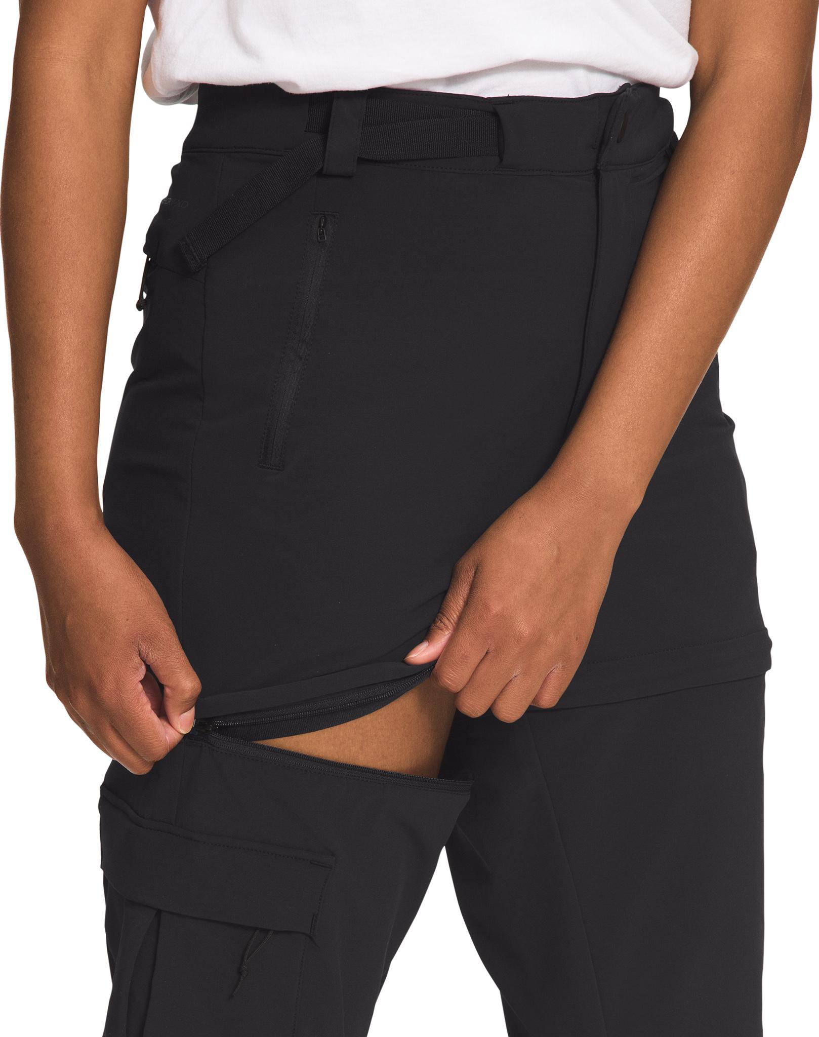 Product gallery image number 8 for product Pantalon Zip-Off Bridgeway - Femme
