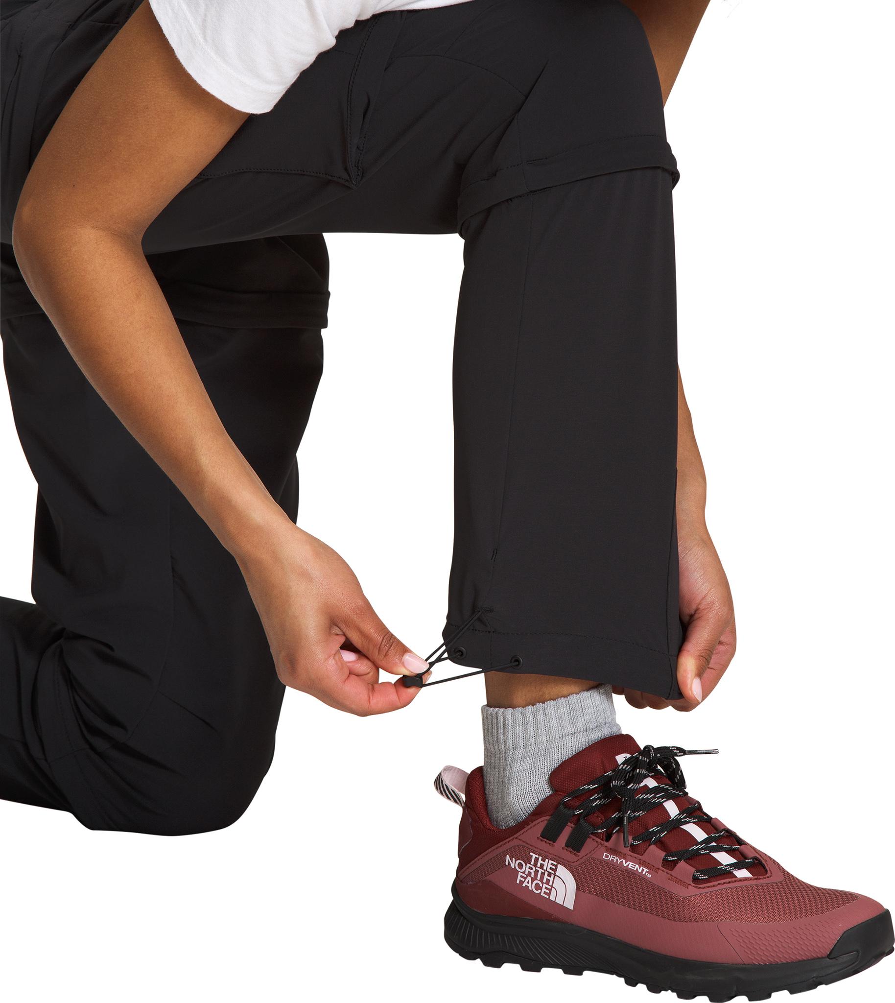 Product gallery image number 2 for product Pantalon Zip-Off Bridgeway - Femme