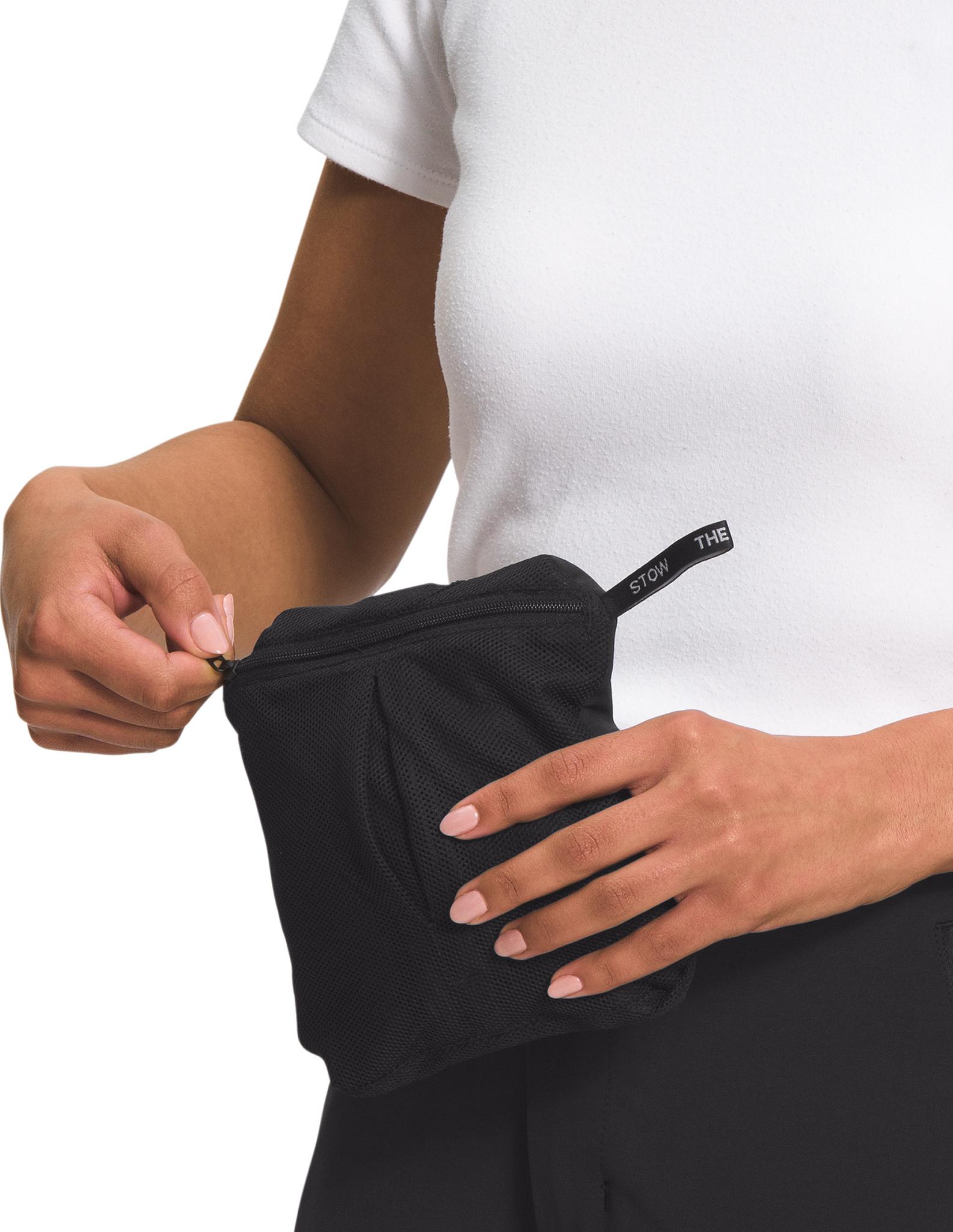 Product gallery image number 3 for product Pantalon Zip-Off Bridgeway - Femme