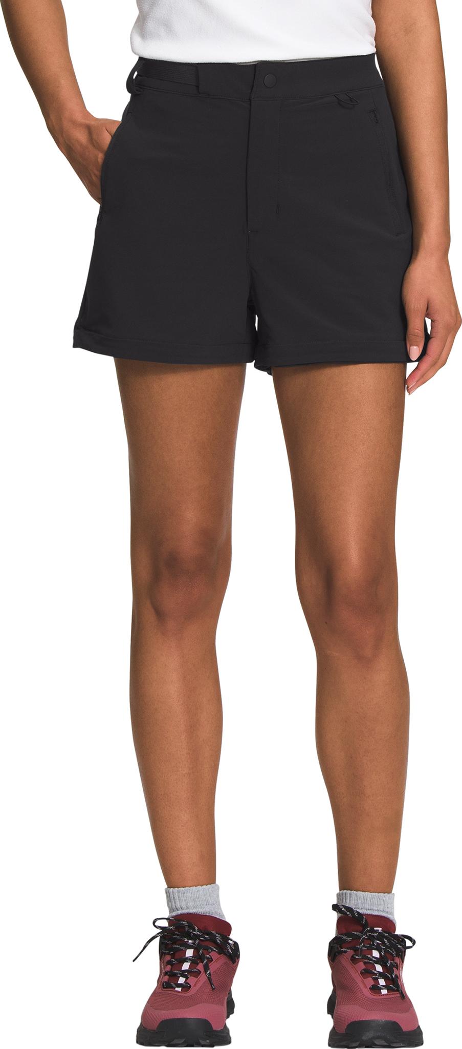 Product gallery image number 4 for product Pantalon Zip-Off Bridgeway - Femme