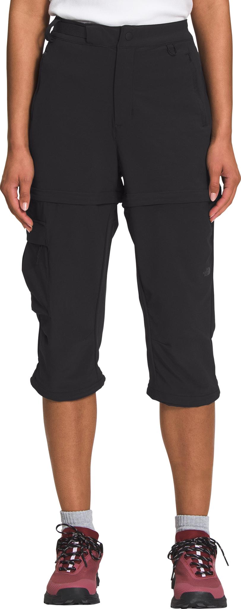 Product gallery image number 5 for product Pantalon Zip-Off Bridgeway - Femme