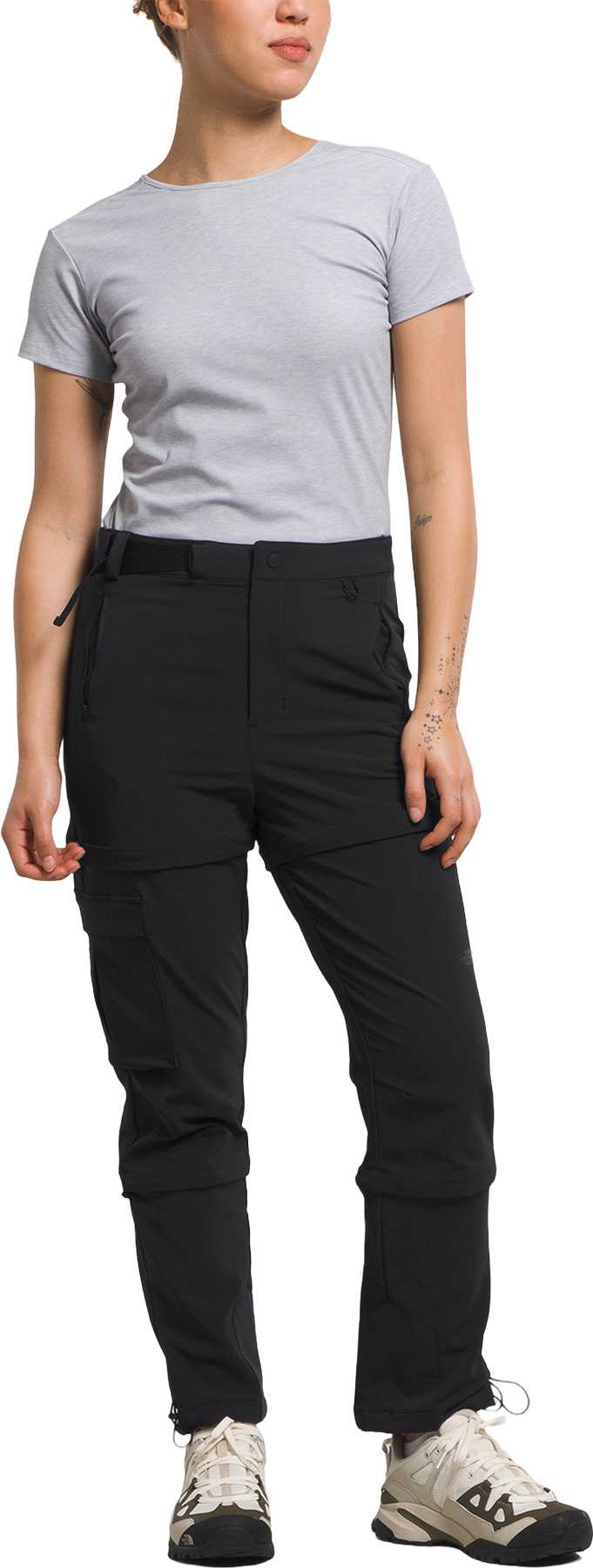 Image de produit pour Pantalon Zip-Off Bridgeway - Femme