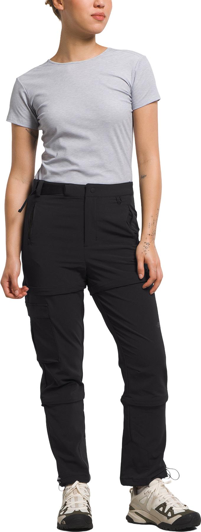 Product image for Bridgeway Zip-Off Pants - Women's