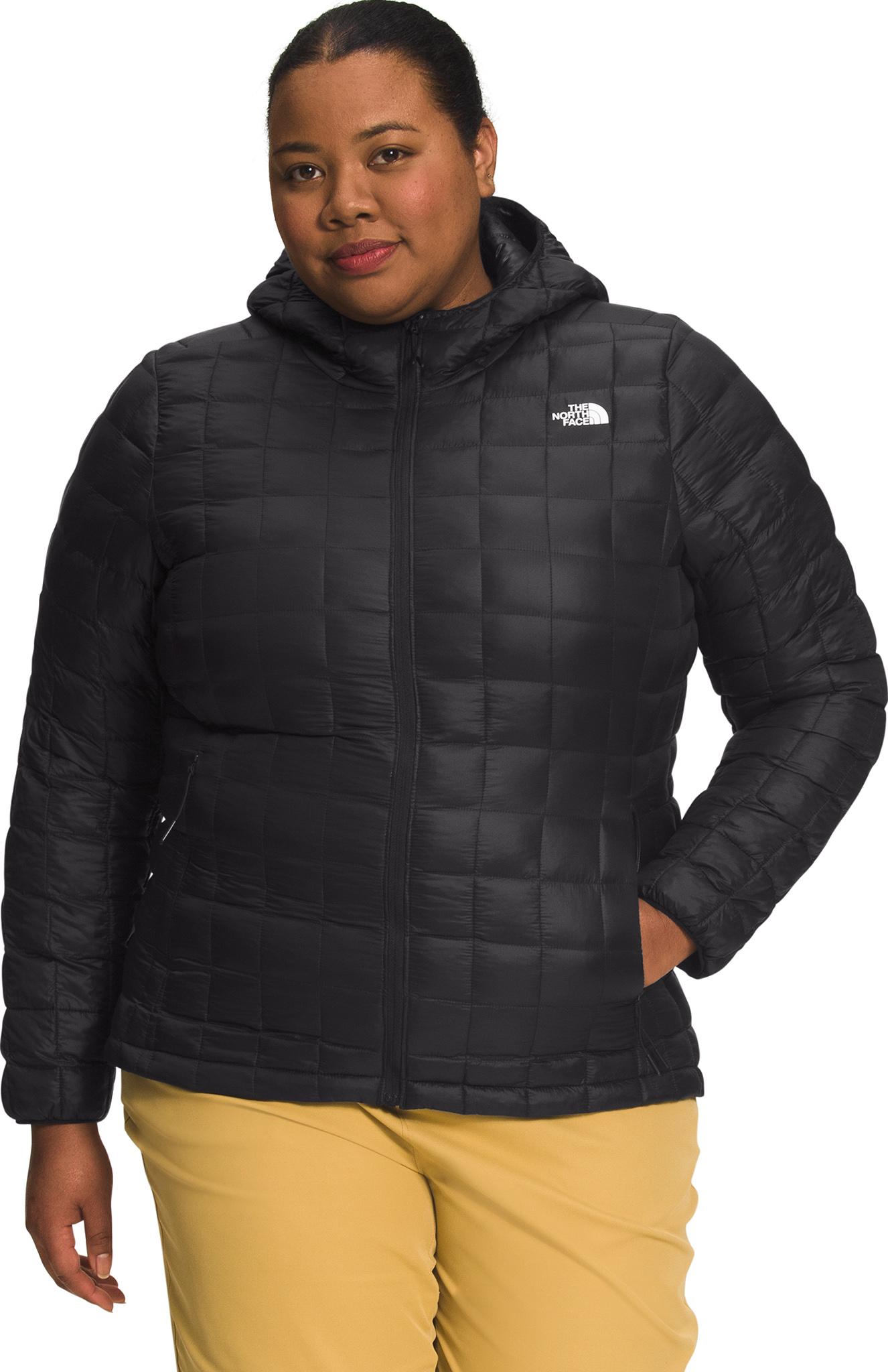 Product image for ThermoBall Eco 2.0 Plus Hoodie - Women’s