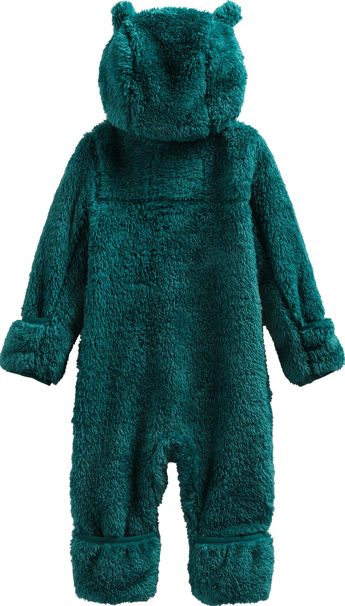 Product gallery image number 2 for product Bear One-Piece - Baby