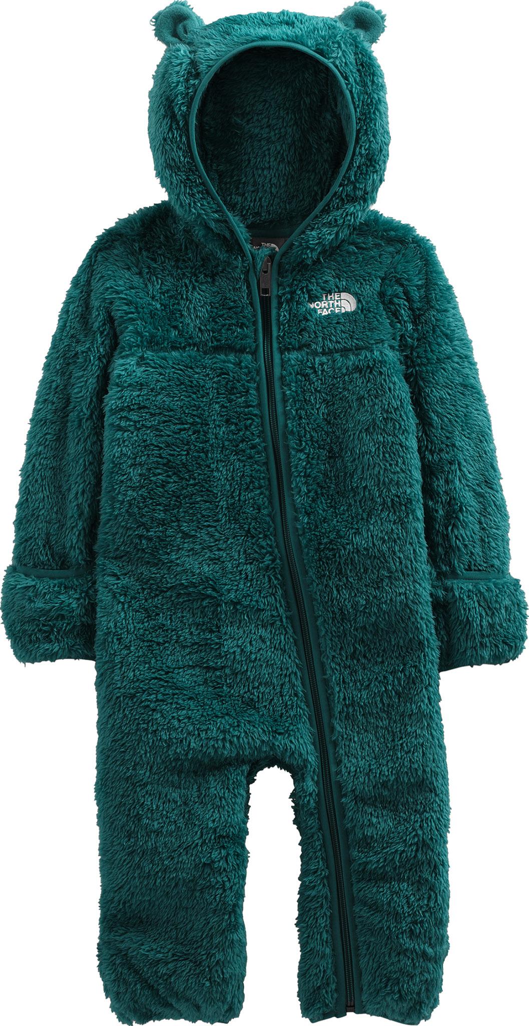 Product gallery image number 1 for product Bear One-Piece - Baby