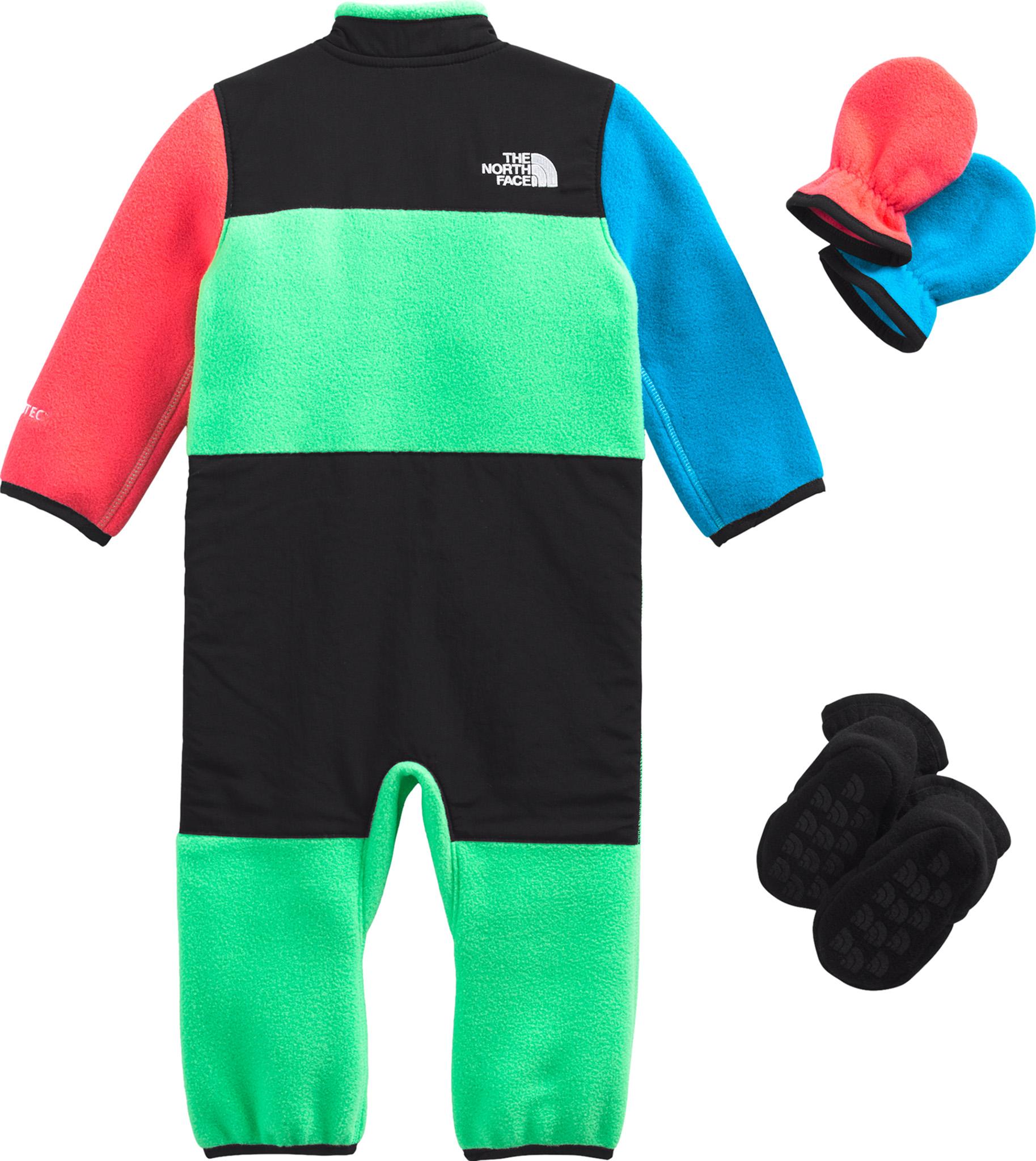 Product gallery image number 2 for product Denali One-Piece Set - Baby