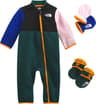 Couleur: Ponderosa Green