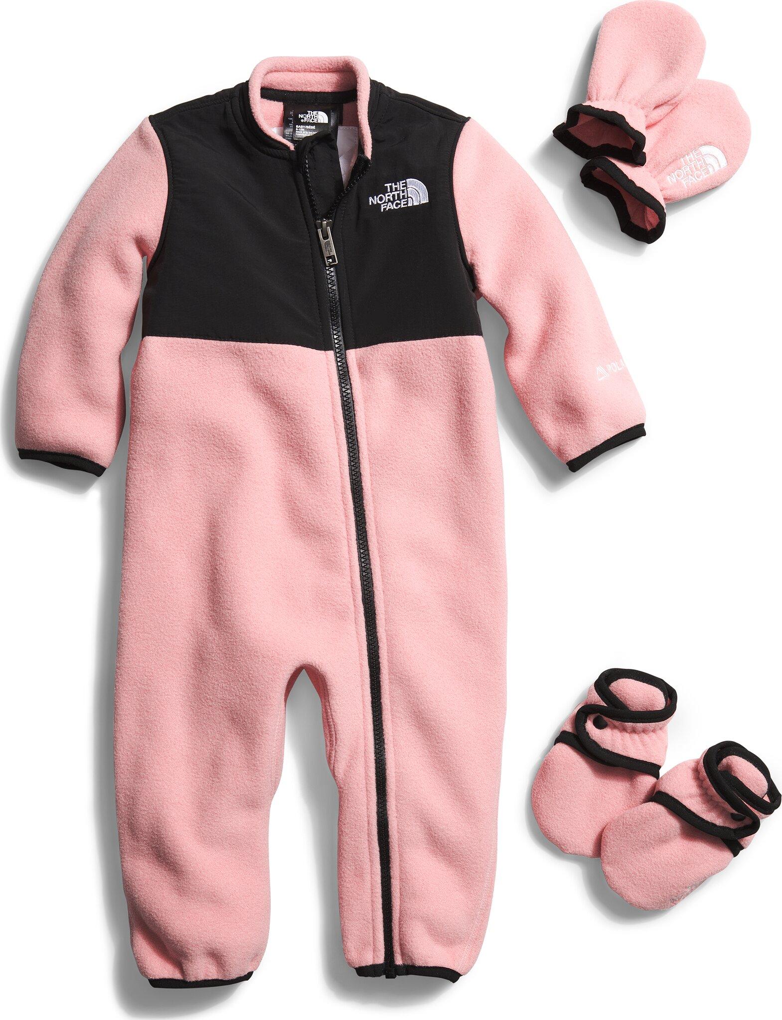 Numéro de l'image de la galerie de produits 1 pour le produit Ensemble une pièce Denali - Bébé